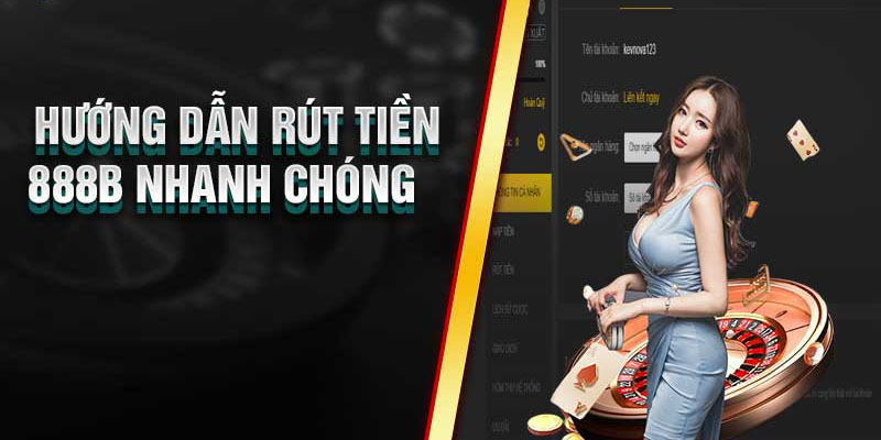 Hoàn tất lệnh giao dịch để chuyền tiền ra khỏi tài khoản cá cược