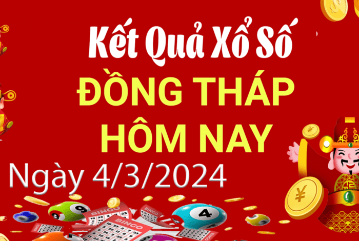 Xổ Số Đồng Tháp – Điểm Đến Tin Cậy Cho Người Chơi