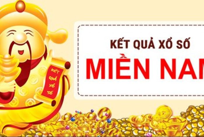 Kết quả xổ số Miền Nam 25/04/2024