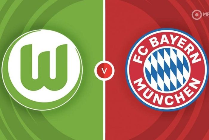 Cuộc Đối Đầu Đỉnh Cao: Wolfsburg vs Bayern Munich