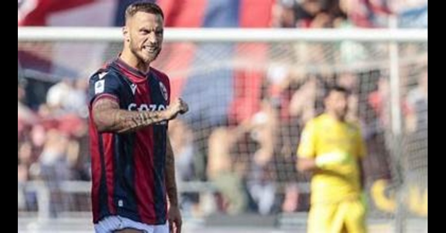 Bologna vs Empoli1