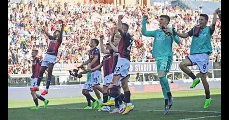 Bologna vs Empoli2