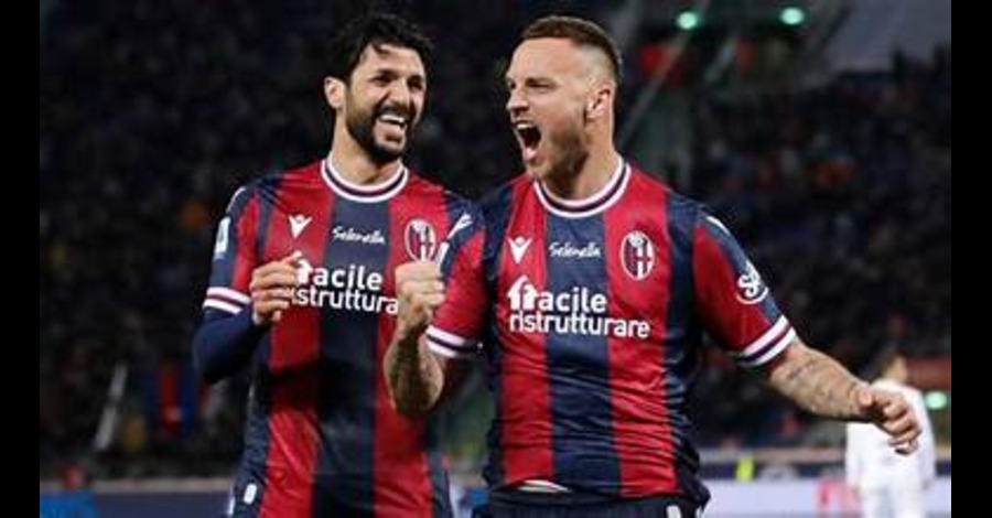 Bologna vs Empoli4