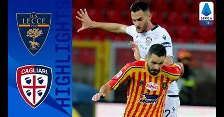 Lecce vs Cagliari3