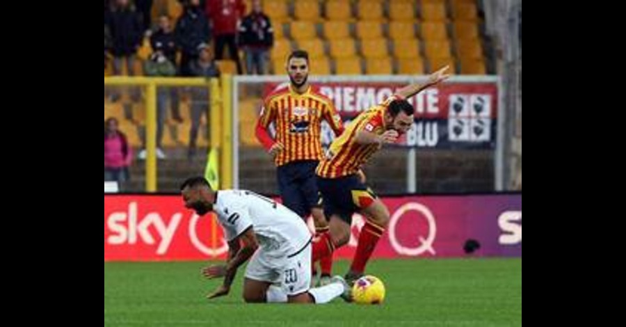 Lecce vs Cagliari4