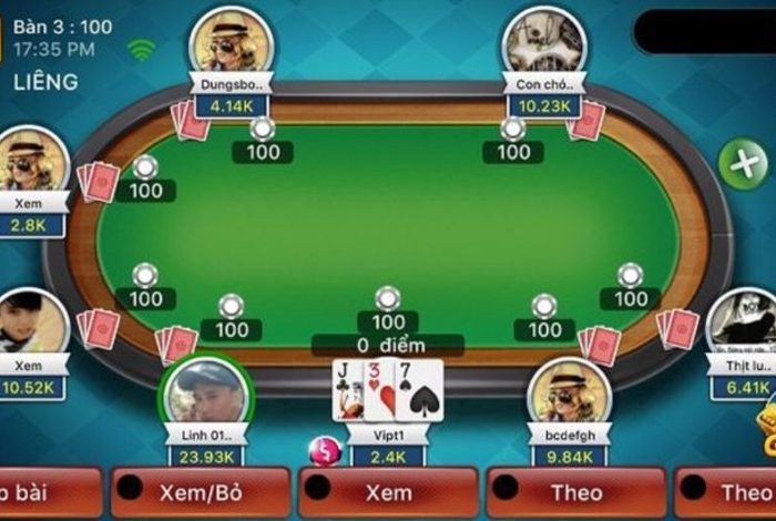 game blackjack online