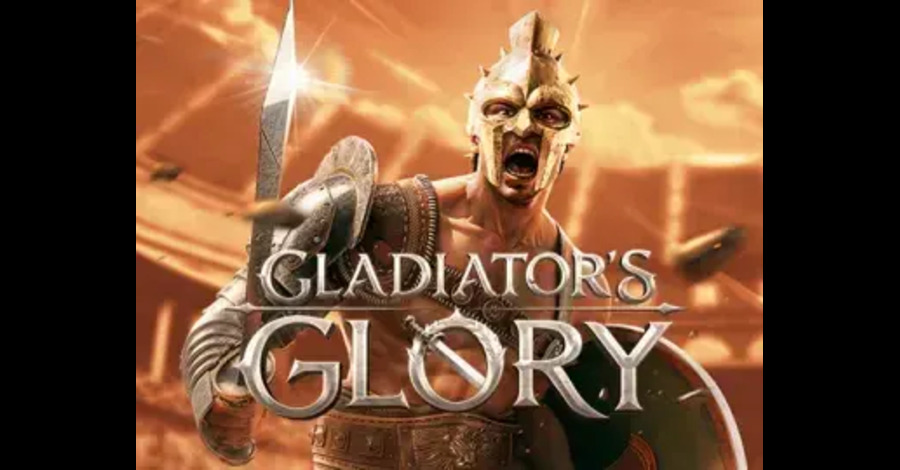 gladiator s glory