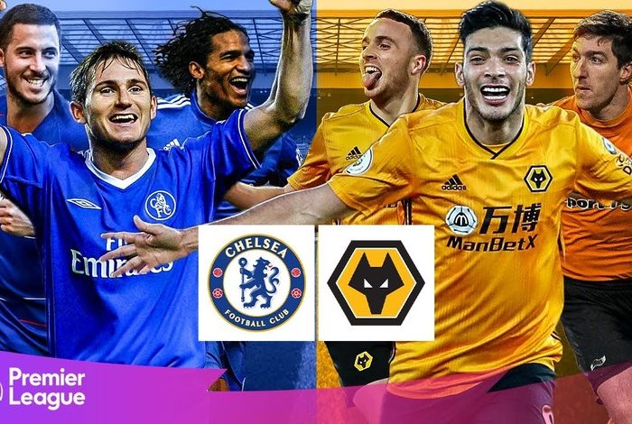 Dự Đoán Trận Đấu Wolverhampton Wanderers vs Chelsea, Ngày 25/08/2024