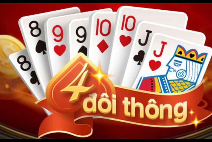 Những game bài nổi tiếng nhất là gì