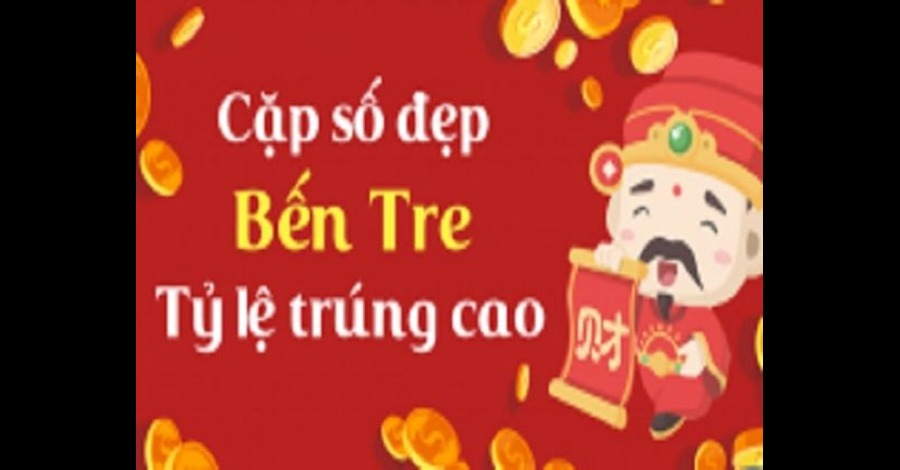 xo so ben tre