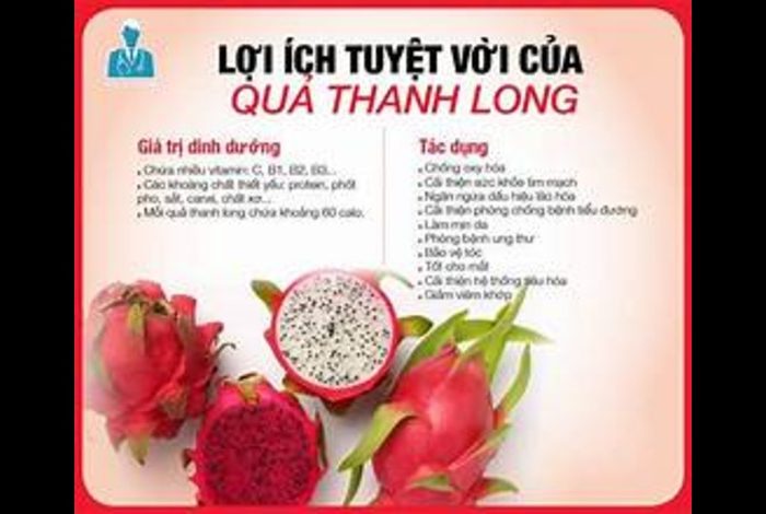 Giải Mã Giấc Mơ: Chiêm Bao Thấy Quả Thanh Long Có Niềm Báo Gì?