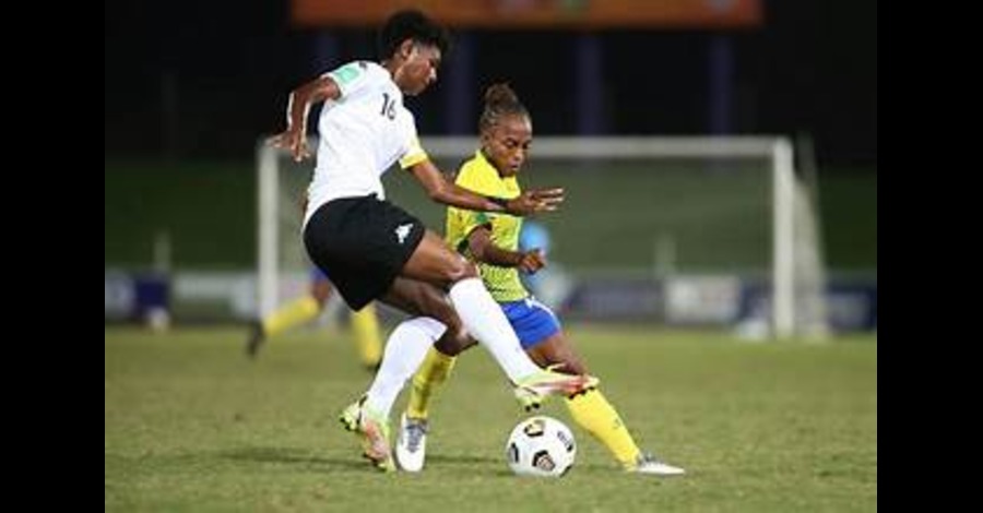 Fiji vs Solomon Islands1