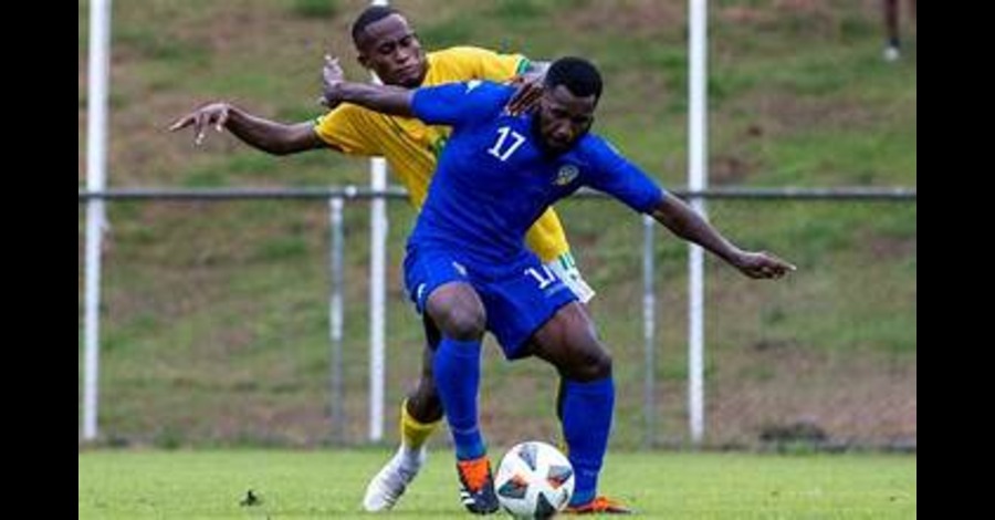 Fiji vs Solomon Islands2