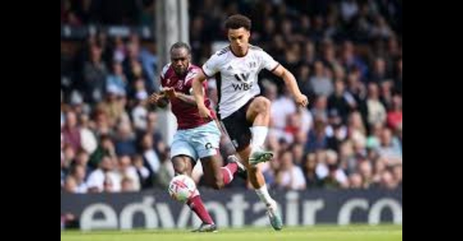 Fulham vs West Ham United2