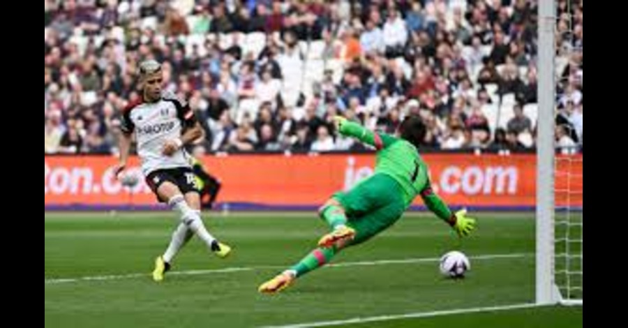 Fulham vs West Ham United3