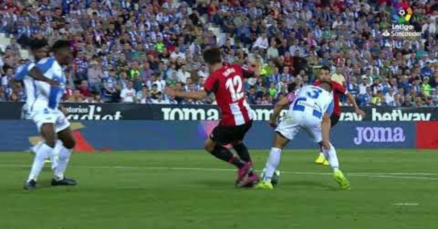 Leganes vs Athletic Club1 resized