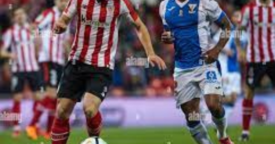 Leganes vs Athletic Club3 resized