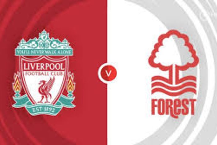 Liverpool vs Nottingham Forest: Cuộc đại chiến 2 đội ngày 14/10/2024