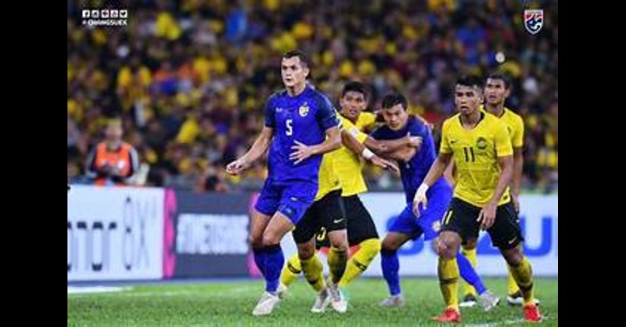 Malaysia vs Philippines3 1