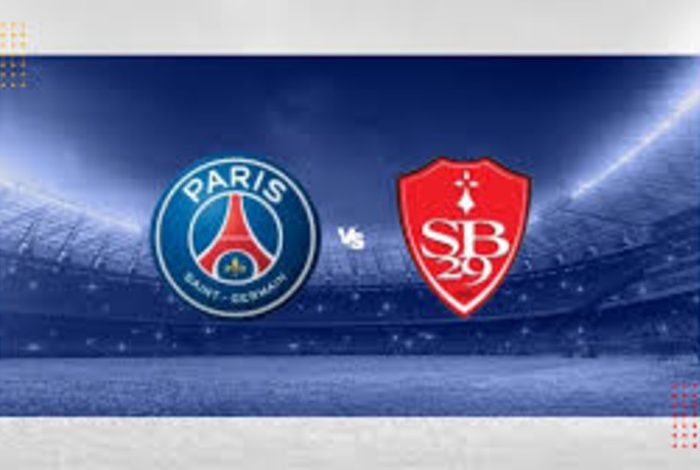 Cuộc Đụng Độ Hấp Dẫn PSG vs Brest: Một Vở Kịch Bóng Đá Đầy Cảm Xúc