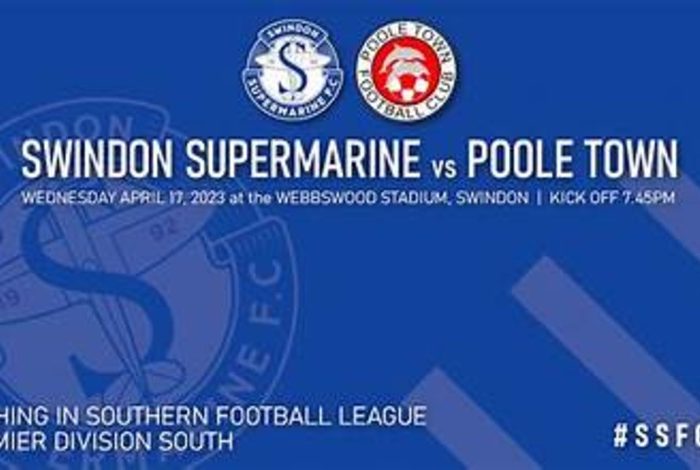 Poole Town vs Swindon Supermarine: Cuộc Chiến Giữa Hai Đội Bóng Ngày 03/09/2024