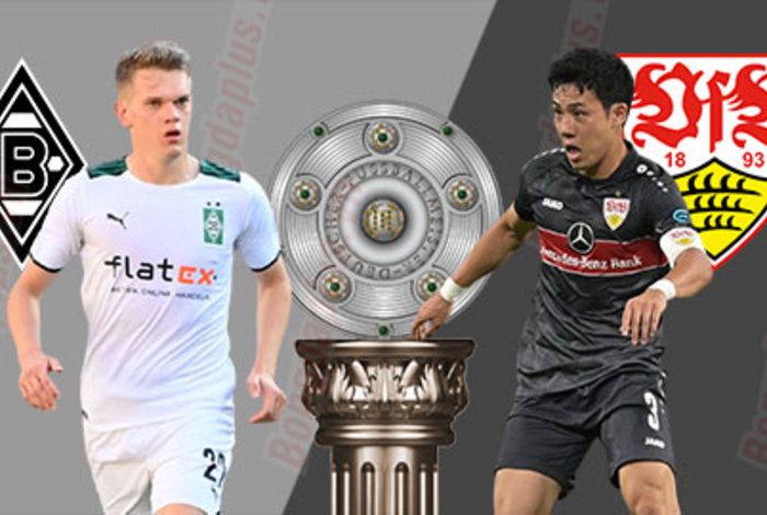 RB Borussia M’gladbach vs Stuttgart: Vũ Điệu Của Những Cánh Chim Tự Do