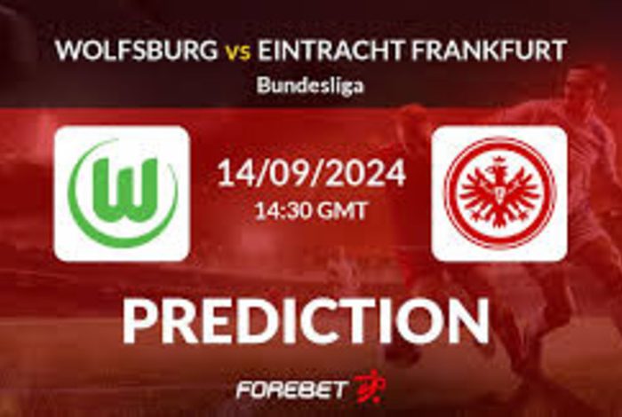 RB Wolfsburg vs Eintracht Frankfurt: Vũ Điệu Của Những Chiến Binh Tại Bundesliga